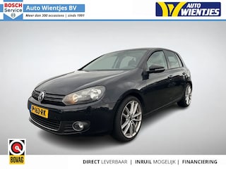 Volkswagen Golf 1.2 TSI 77kw | Trendline 5-Drs | Airco-Ecc | Cruise