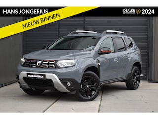 Dacia Duster TCe 150 EDC Prestige | AUTOMAAT | 360 CAMERA | CRUISE CONTROL | CLIMATE CONTROL | PDC | LMV