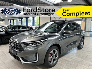 Ford Kuga 2.5 PHEV 243pk ST-Line X NEW Model I AGR stoelen I Pano I Techn pack I Adapt Cruise I Trekhaak I