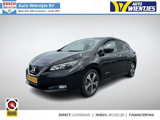 Nissan Leaf 2.ZERO EDITION 40kWh | Navi | Leer