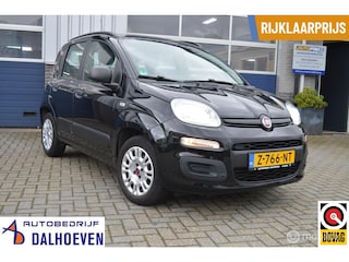Fiat Panda 1.2 Edizione Cool