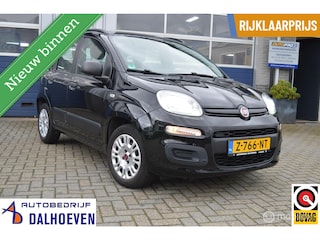 Fiat Panda 1.2 Edizione Cool