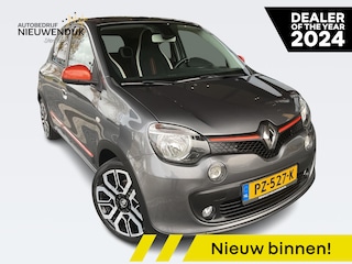 Renault Twingo 0.9 TCe GT SPECIALE UITVOERING /CLIMAT CONTROL / ELEC.RAMEN EN SPIEGELVERSTELING /NAVIGATIE / BLEUTOOTH /