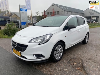 Opel Corsa 1.0 Turbo Color Edition