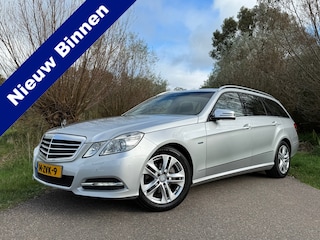 Mercedes-Benz Estate 200 CGI Business Class Avantgarde Automaat / 1e Eigenaar / Dealer onderhouden! / Xenon / H-Leder /