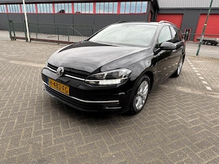 Volkswagen Golf Variant 1.4 TSI Comfortline Business