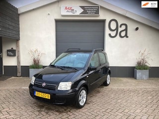 Fiat Panda 1.2 Edizione Cool