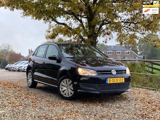 Volkswagen Polo 1.2 TSI | Nette auto | NAP | 5 deurs + Airco nu €6.975,-!!