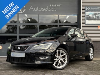 Seat Leon SC 1.4 TSI FR Clima Cruise Navi