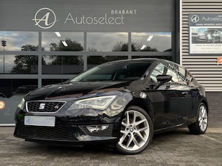 Seat Leon SC 1.4 TSI FR Clima Cruise Navi