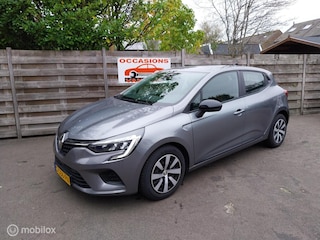 Renault Clio 1.0 TCe 90 Equilibre