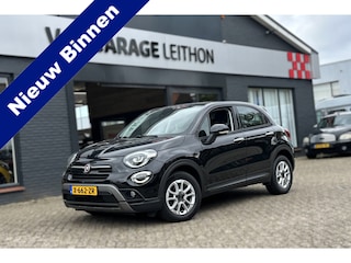 Fiat 500X Cross 1.0 GSE City Cross Opening Edition | Adaptive cruise controle