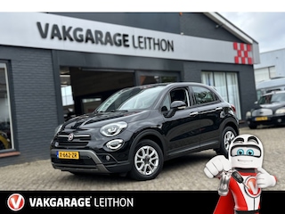 Fiat 500X Cross 1.0 GSE City Cross Opening Edition | Adaptive cruise controle