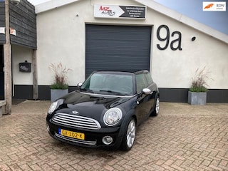 Mini Mini 1.4 Anniversary