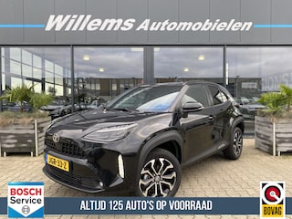 Toyota Yaris Cross 1.5 Hybrid 130 Dynamic Camera, Adaptive Cruise , Stoelverwarming