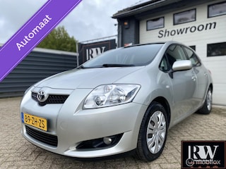 Toyota Auris 1.6-16V Luna*AUTOMAAT*AIRCO*TREKHAAK*CRUISE*NAP