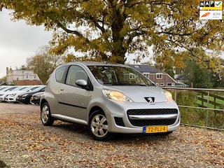 Peugeot 107 1.0-12V Millesim 200 | Met Airco Nu €1.975,-!!
