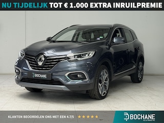Renault Kadjar 1.3 TCe Techno | Navigatie | Camera | Trekhaak
