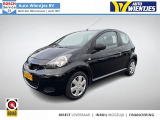 Toyota Aygo 1.0-12v | Cool 3-Drs | Airco