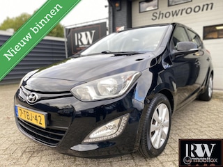 Hyundai i20 1.2i i-Motion *TREKHAAK AFNEEMBAAR*AIRCO*NAP*