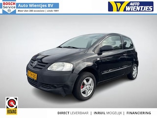 Volkswagen Fox 1.2 Trendline | Airco | Trekhaak