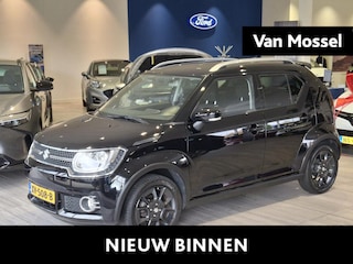 Suzuki Ignis 1.2 Stijl | Automaat | LMV | Keyless | Navigatie |