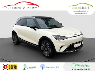 Smart #1 Premium 66 kWh PRO | Pano | HUD | Beats | Adaptive | Leder | 360* | VOL |