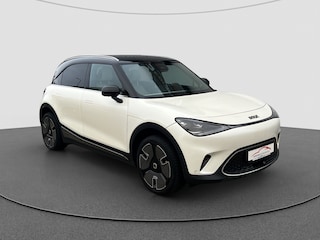 Smart #1 Premium 66 kWh PRO | Pano | HUD | Beats | Adaptive | Leder | 360* | VOL |