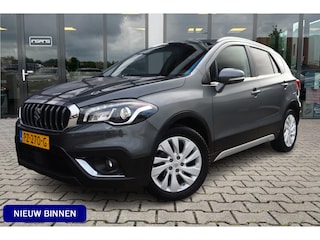 Suzuki S-Cross 1.0 Boosterjet Exclusive | Camera | Trekhaak | Winterpakket |