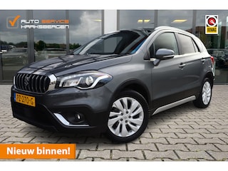 Suzuki S-Cross 1.0 Boosterjet Exclusive | Camera | Trekhaak | Winterpakket |