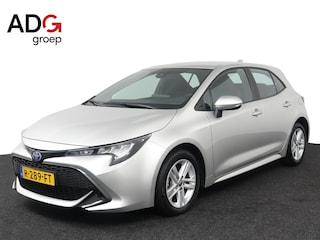 Toyota Corolla 1.8 Hybrid Active | Apple Carplay/Android Auto | Parkeercamera | Adaptieve Cruise Control |