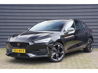 Cupra Leon 1.4 e-Hybrid VZ Business - CAMERA - BEATS AUDIO - CARPLAY - KEYLESS -