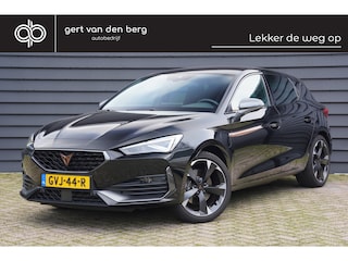 Cupra Leon 1.4 e-Hybrid VZ Business - CAMERA - BEATS AUDIO - CARPLAY - KEYLESS -