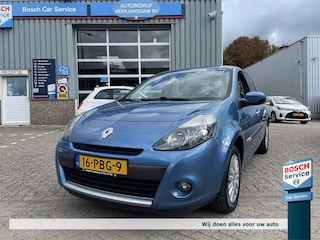 Renault Clio 1.2 TCE 100 pk 5D - 23.000km NAP - 1e eigenaar
