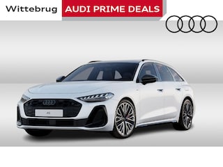 Audi A5 Avant e-hybrid 299pk quattro S tronic S edition