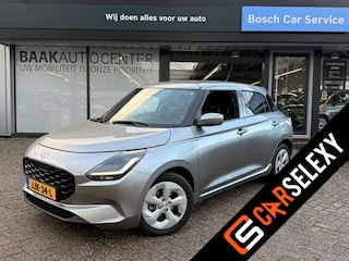 Suzuki Swift 1.2 Select SmartHybrid | Carplay | Stoelverwarming |
