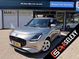 Suzuki Swift 1.2 Select SmartHybrid | Carplay | Stoelverwarming |