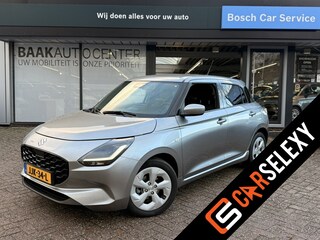 Suzuki Swift 1.2 Select SmartHybrid | Carplay | Stoelverwarming |