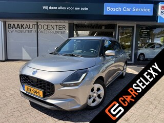 Suzuki Swift 1.2 Select SmartHybrid | Carplay | Stoelverwarming |
