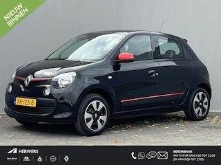 Renault Twingo SCe 70 EDC Collection Automaat / 100% Onderhouden / Parkeersensoren achter / Radio / Bluetooth / Elektrische Ramen voor / Airco