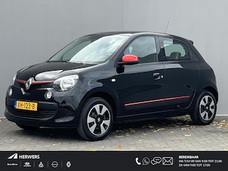 Renault Twingo SCe 70 EDC Collection Automaat / 100% Onderhouden / Parkeersensoren achter / Radio / Bluetooth / Elektrische Ramen voor / Airco