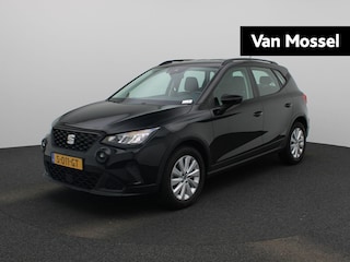 Seat Arona 1.0 TSI Style | Airconditioning | Bluetooth | DAB+ | Cruise Control | Parkeersensoren |