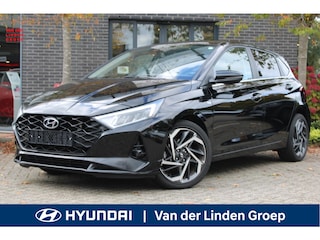 Hyundai i20 1.0 T-GDI Premium "RIJKLAARPRIJS"