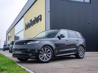 Land Rover Range Rover Sport 3.0 P460e SE PHEV Trekhaak l Schuif- /kantel Pano l Black Pack l Stoelkoeling l 22"