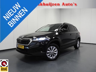Skoda Karoq 1.0 TSI Ambition NAVI/CAMERA/CLIMA/LED/16"LMV!