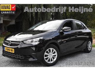 Opel Corsa 1.2 EDITION CRUISE/AIRCO/CARPLAY