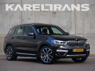 BMW X3 xDrive30e X-line Edition | NL auto | panorama | led | trekhaak..