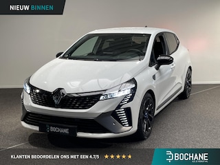 Renault Clio 1.6 E-Tech Full Hybrid 145 esprit Alpine Climate controle | Navigatie | Camera