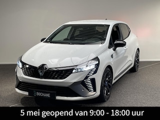 Renault Clio 1.6 E-Tech Full Hybrid 145 esprit Alpine Climate controle | Navigatie | Camera