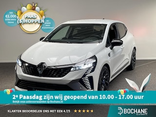 Renault Clio 1.6 E-Tech Full Hybrid 145 esprit Alpine Climate controle | Navigatie | Camera
